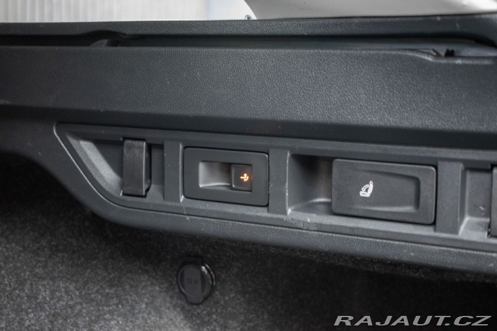 Škoda Octavia 2.0 TDI 110kW DSG*TAŽNÉ*A 2020