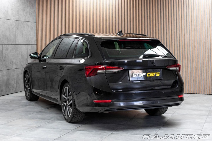 Škoda Octavia 2.0TDI 110kW REZERVACE 2020