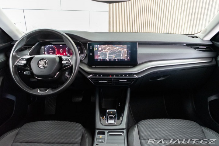 Škoda Octavia 2.0TDI 110kW REZERVACE 2020