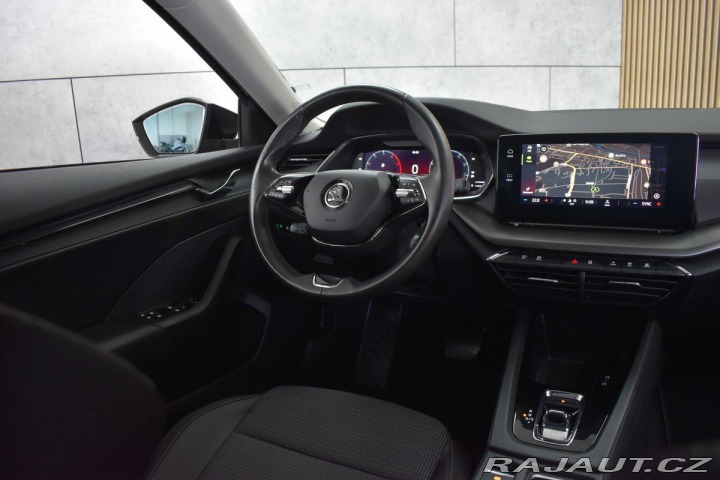 Škoda Octavia 2.0 TDI 110kW DSG*TAŽNÉ*A 2020