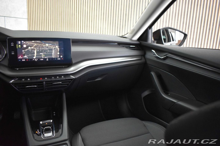 Škoda Octavia 2.0TDI 110kW REZERVACE 2020