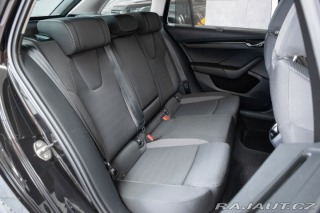 Škoda Octavia 2.0 TDI 110kW DSG*TAŽNÉ*A 2020