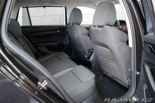 Škoda Octavia 2.0 TDI 110kW DSG*TAŽNÉ*A 2020