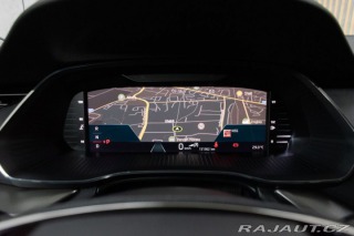 Škoda Octavia 2.0 TDI 110kW DSG*TAŽNÉ*A 2020