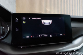 Škoda Octavia 2.0 TDI 110kW DSG*TAŽNÉ*A 2020