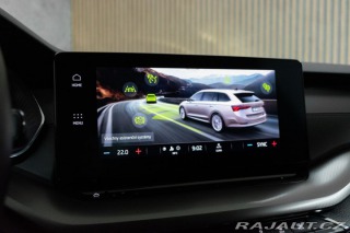 Škoda Octavia 2.0 TDI 110kW DSG*TAŽNÉ*A 2020