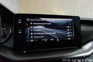 Škoda Octavia 2.0 TDI 110kW DSG*TAŽNÉ*A 2020