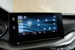 Škoda Octavia 2.0 TDI 110kW DSG*TAŽNÉ*A 2020