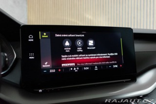 Škoda Octavia 2.0 TDI 110kW DSG*TAŽNÉ*A 2020