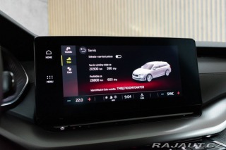 Škoda Octavia 2.0 TDI 110kW DSG*TAŽNÉ*A 2020
