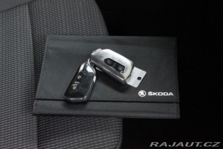 Škoda Octavia 2.0 TDI 110kW DSG*TAŽNÉ*A 2020