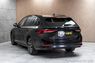 Škoda Octavia 2.0 TDI 110kW DSG*TAŽNÉ*A 2020
