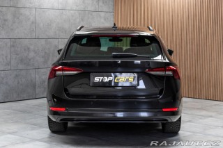 Škoda Octavia 2.0 TDI 110kW DSG*TAŽNÉ*A 2020