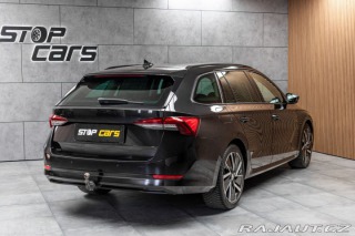 Škoda Octavia 2.0 TDI 110kW DSG*TAŽNÉ*A 2020