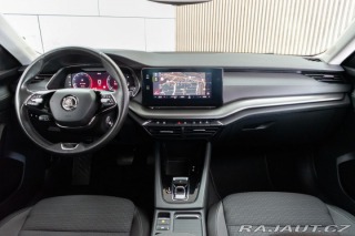 Škoda Octavia 2.0 TDI 110kW DSG*TAŽNÉ*A 2020