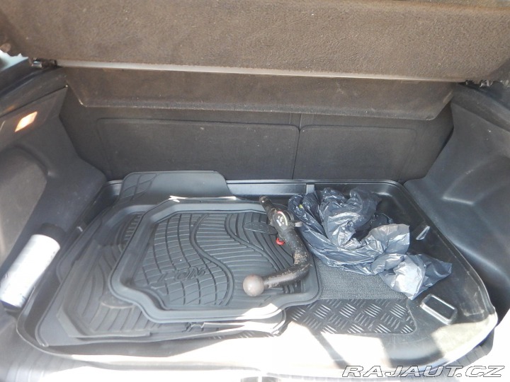 Citroën C3 Picasso 1.6 HDi 66 kw 2010