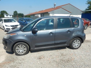 Citroën C3 Picasso 1.6 HDi 66 kw 2010