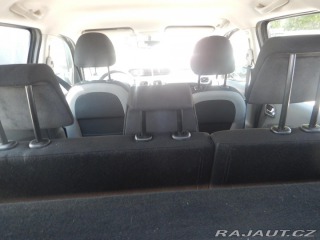 Citroën C3 Picasso 1.6 HDi 66 kw 2010