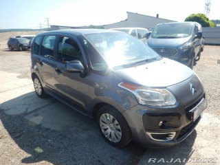 Citroën C3 Picasso 1.6 HDi 66 kw 2010