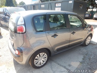 Citroën C3 Picasso 1.6 HDi 66 kw 2010