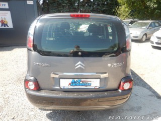 Citroën C3 Picasso 1.6 HDi 66 kw 2010