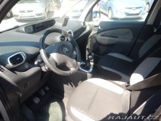 Citroën C3 Picasso 1.6 HDi 66 kw 2010