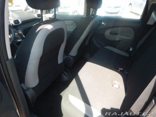 Citroën C3 Picasso 1.6 HDi 66 kw 2010