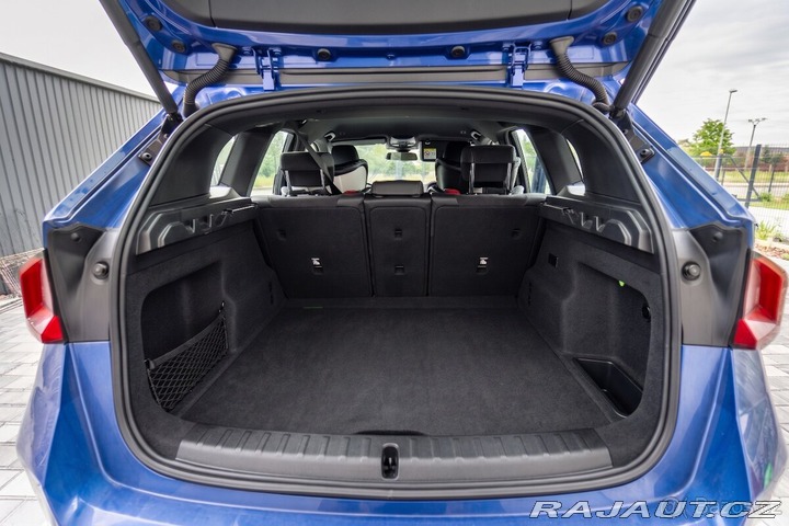 BMW X1 X1e 25 xDrive M 5 let zár 2025