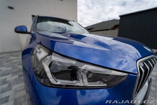 BMW X1 X1e 25 xDrive M 5 let zár 2025
