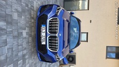 BMW X1 X1e 25 xDrive M 5 let zár 2025