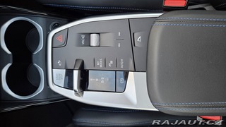 BMW X1 X1e 25 xDrive M 5 let zár 2025