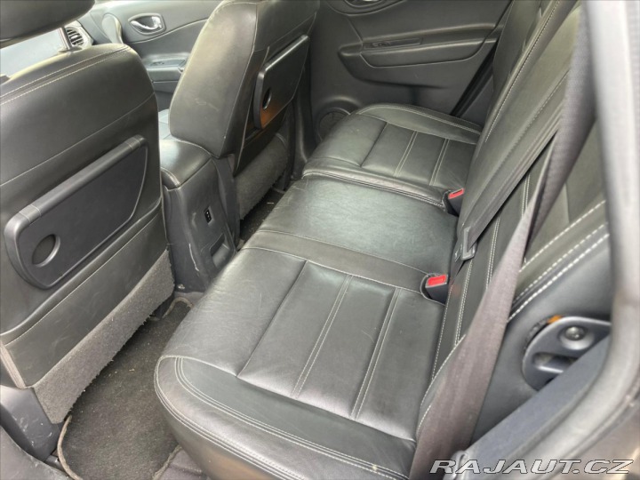 Renault Koleos 2,0 DCi 110kw 4x4 Dynamiq 2013