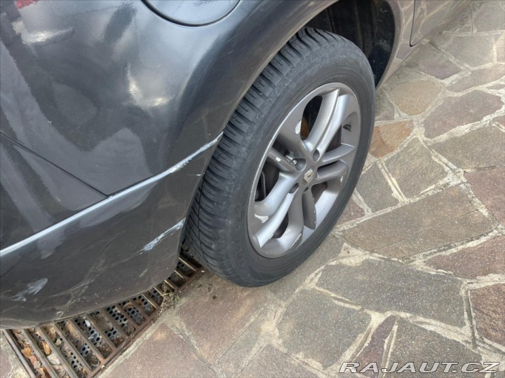 Renault Koleos 2,0 DCi 110kw 4x4 Dynamiq 2013