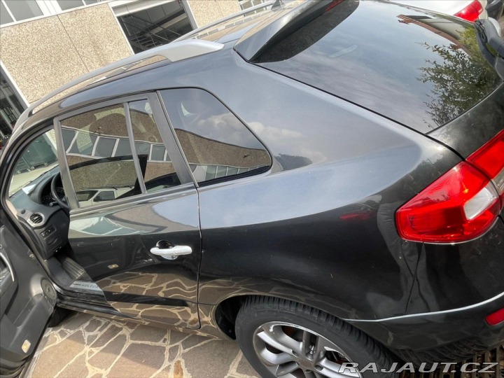 Renault Koleos 2,0 DCi 110kw 4x4 Dynamiq 2013