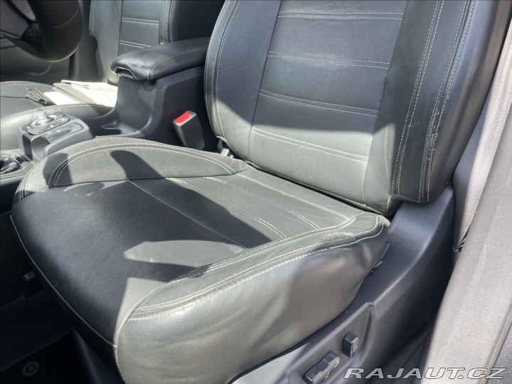 Renault Koleos 2,0 DCi 110kw 4x4 Dynamiq 2013