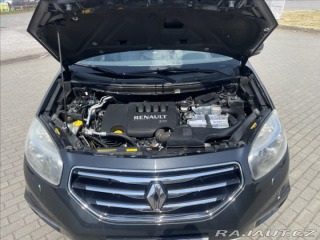 Renault Koleos 2,0 DCi 110kw 4x4 Dynamiq 2013