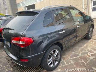 Renault Koleos 2,0 DCi 110kw 4x4 Dynamiq 2013