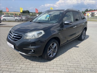 Renault Koleos 2,0 DCi 110kw 4x4 Dynamiq 2013