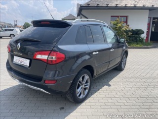 Renault Koleos 2,0 DCi 110kw 4x4 Dynamiq 2013