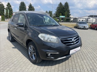 Renault Koleos 2,0 DCi 110kw 4x4 Dynamiq 2013