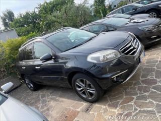 Renault Koleos 2,0 DCi 110kw 4x4 Dynamiq 2013