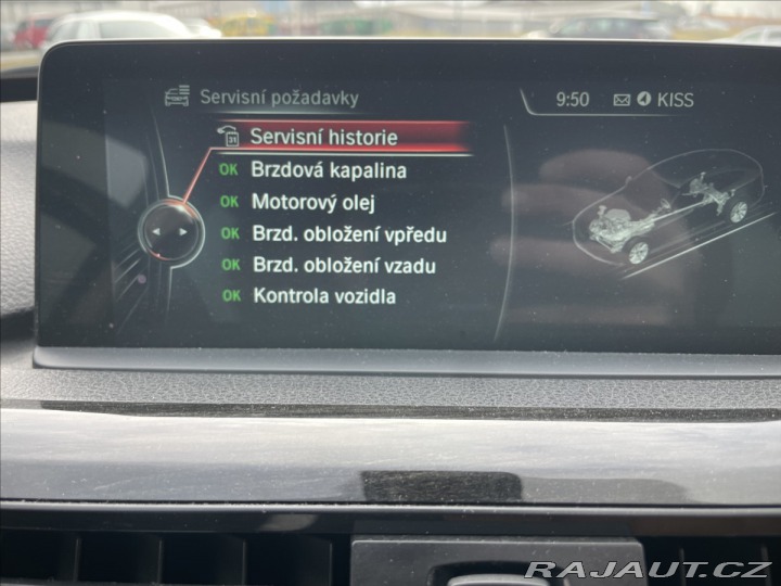 BMW 3 3,0 x-Drive 335i GT 225kw 2015