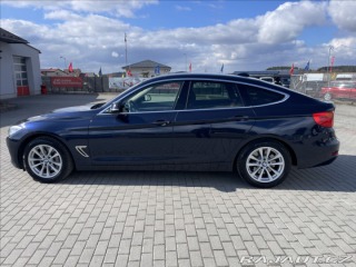 BMW 3 3,0 x-Drive 335i GT 225kw 2015