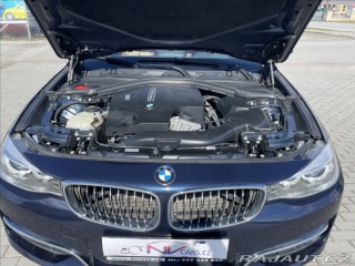 BMW 3 3,0 x-Drive 335i GT 225kw 2015