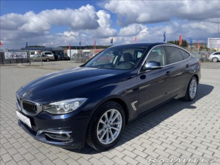 BMW 3 3,0 x-Drive 335i GT 225kw 2015