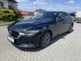 Mazda 6 2,0 SKYACTIVE-G 121kw Exc