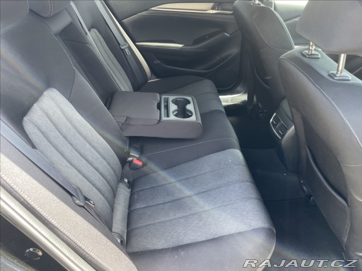 Mazda 6 2,0 SKYACTIVE-G 121kw Exc 2021