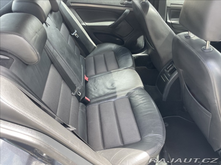 Škoda Octavia 1,9 TDi 77kw Elegance Kli 2007