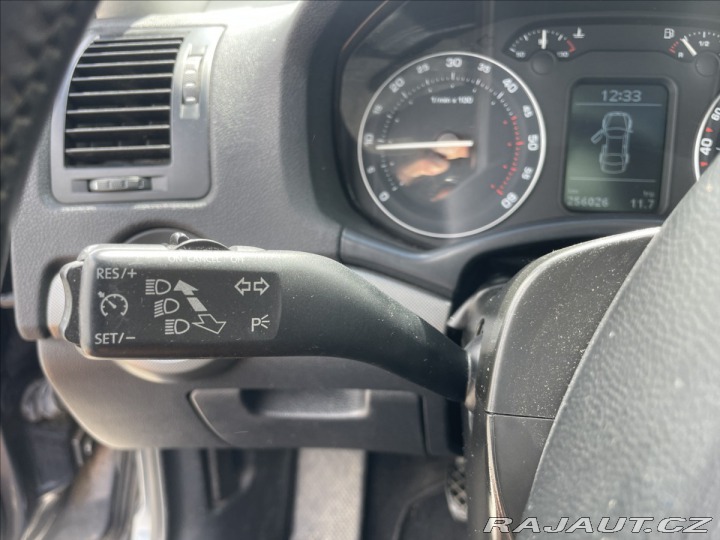 Škoda Octavia 1,9 TDi 77kw Elegance Kli 2007