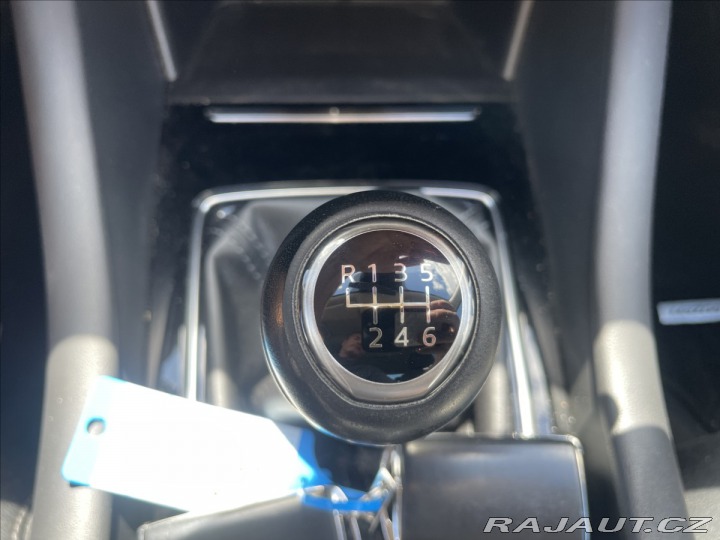 Mazda 6 2,0 SKYACTIVE-G 121kw Exc 2021